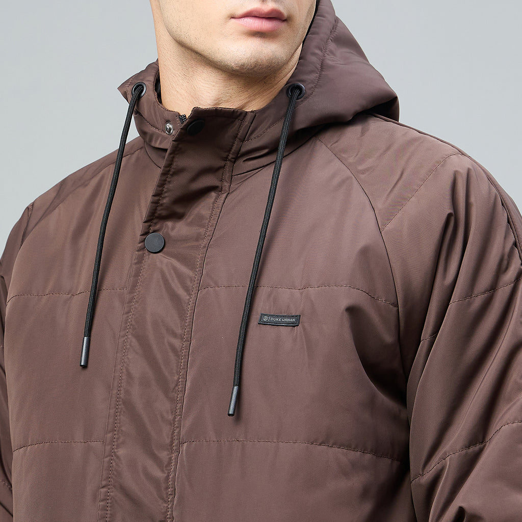 Duke Urban Men Full Sleeve Chester Jacket (SDZ3188)