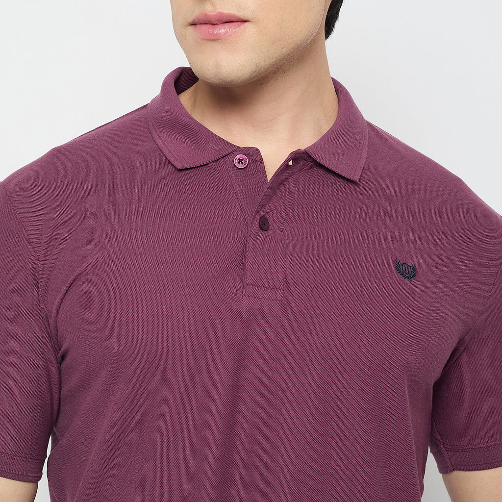 Duke Urban Men Half Sleeve Cotton T-shirt (ONSD21T) (More Colors)