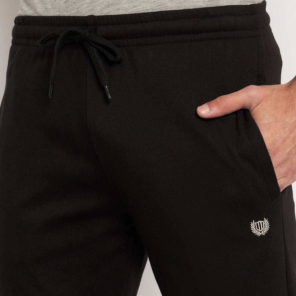 Duke Urban Men Regular Track Pant (LF9000AW)