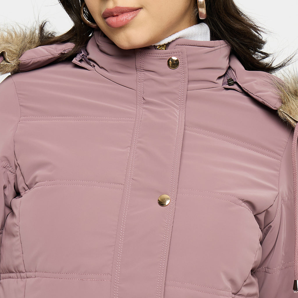 Duke Urban Women Full Sleeve Jacket (SDZ4035)