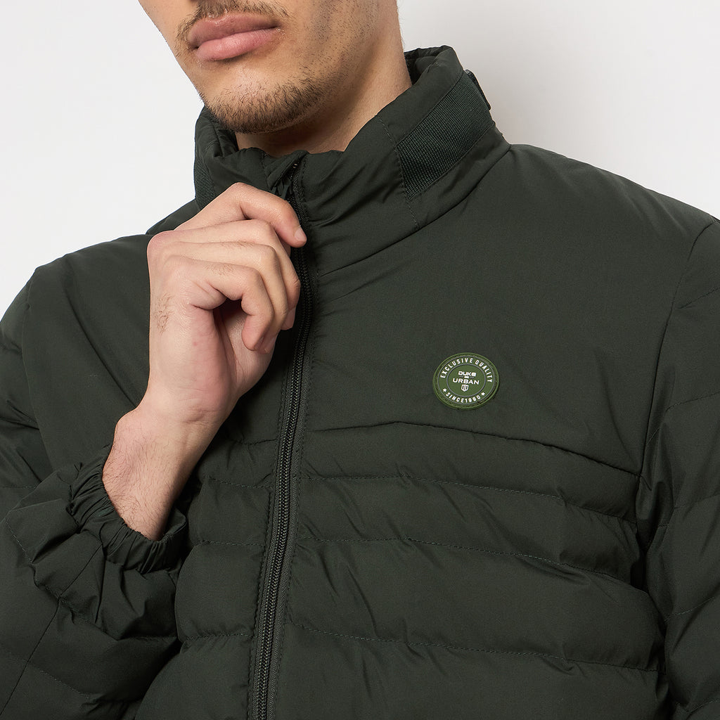 Duke Urban Men Full Sleeve Jacket (SDZ3107)