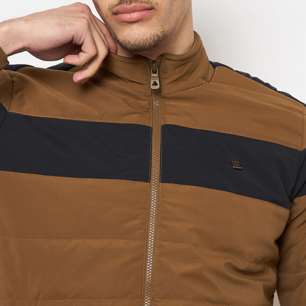 Duke Urban Men Full Sleeve Jacket (SDZ3129)