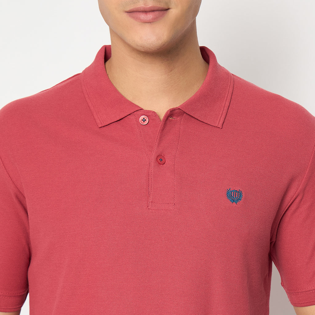 Duke Urban Stardust Men Half Sleeve T.Shirt (MSD56)