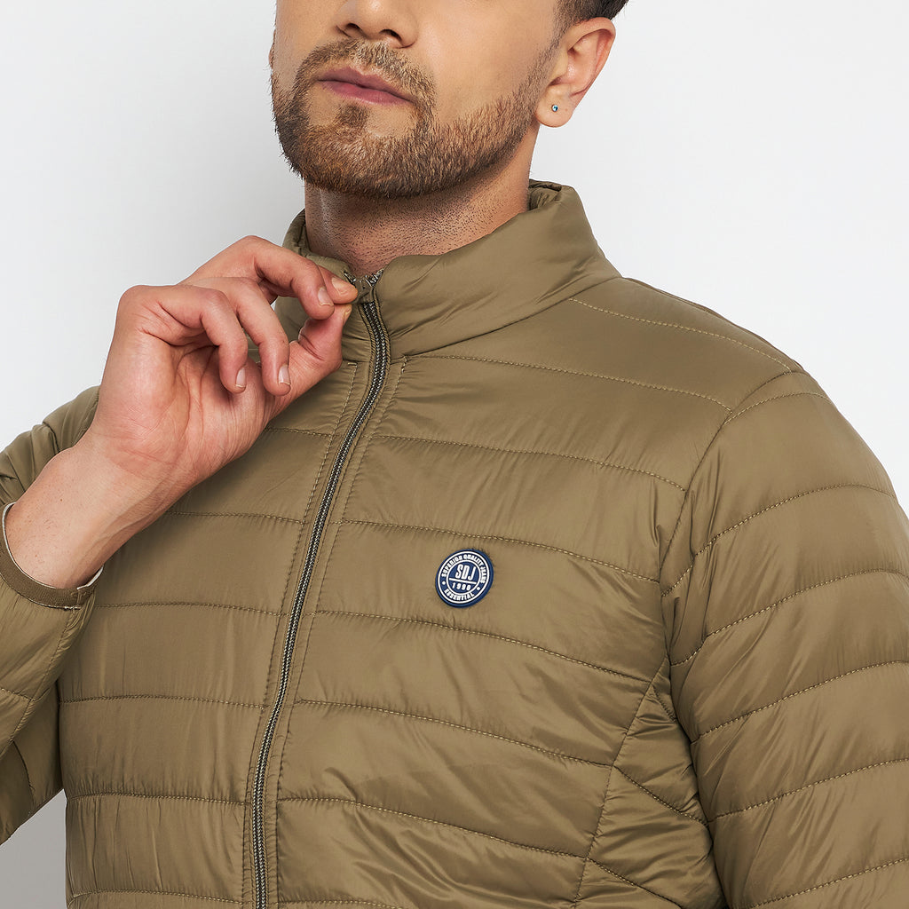Duke Urban Men Full Sleeve Jacket (SDZ1007)