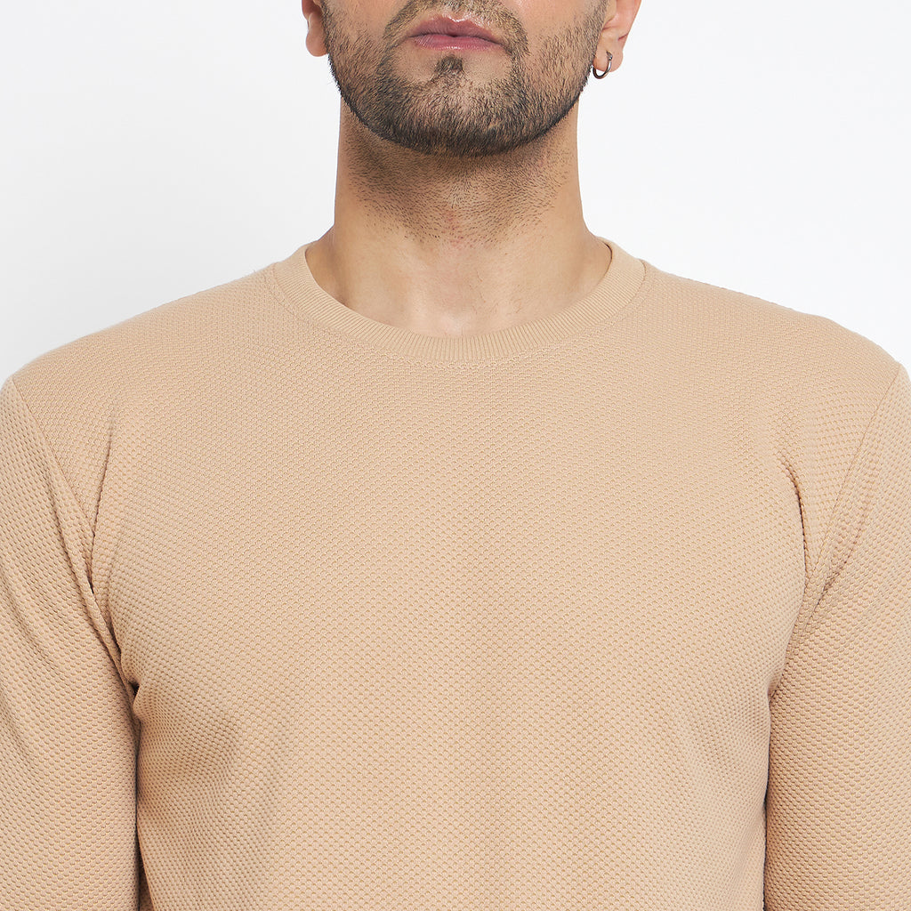 Duke Urban Men Round Neck Sweatshirt (LF6290)