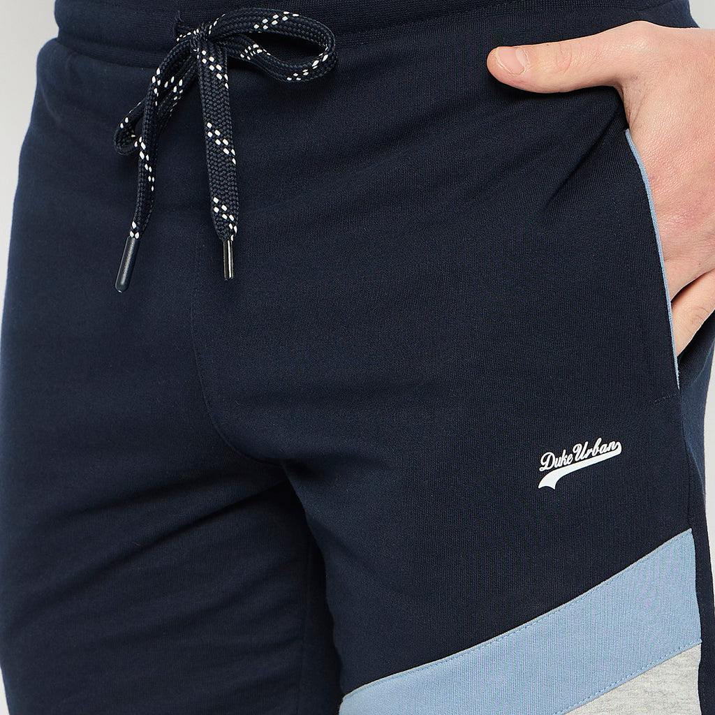 Duke Urban Men Regular Shorts (LF5988)