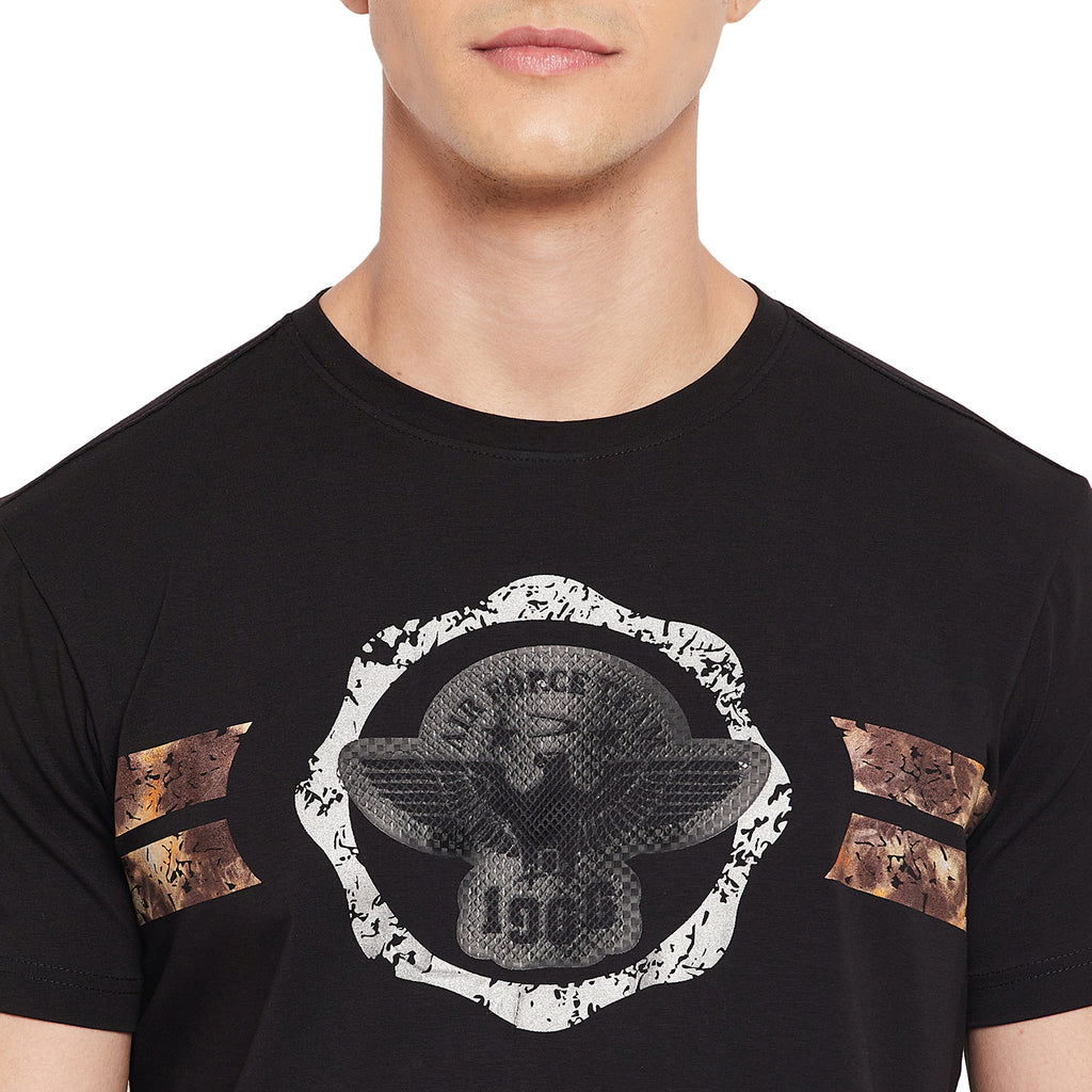 Duke Urban Men Half Sleeve T.Shirt (LQ4648)