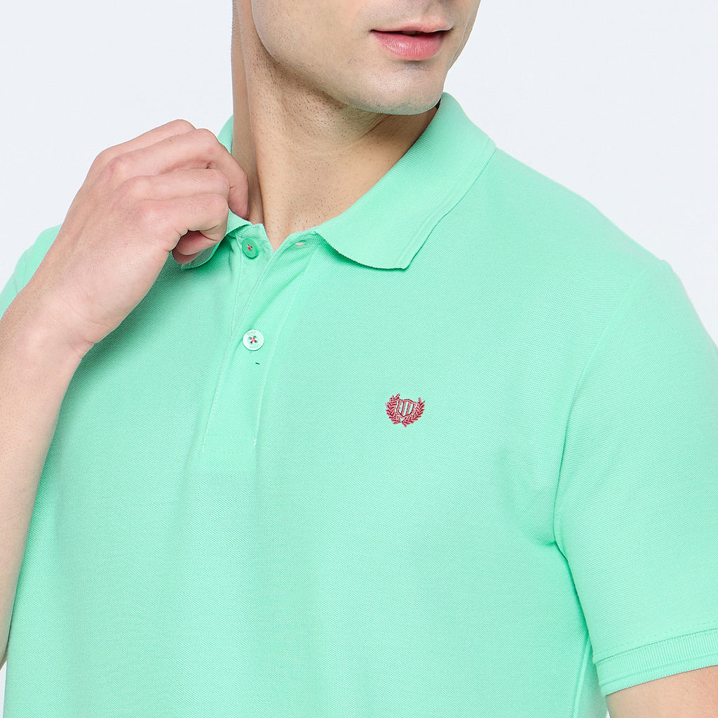 Duke Urban Men Half Sleeve Cotton T-shirt (ONSD21T) (More Colors)