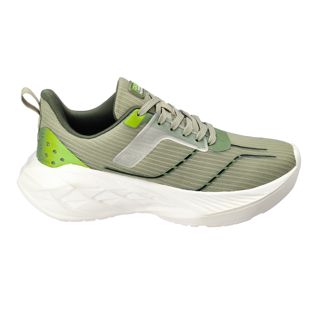 Duke Mens Speed Run Sports Shoes (FWOL2128)