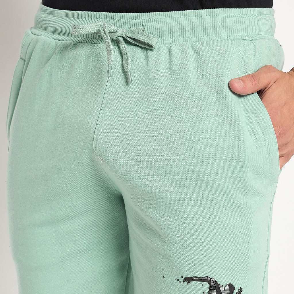 Duke Urban Men Regular Shorts (LF5987)