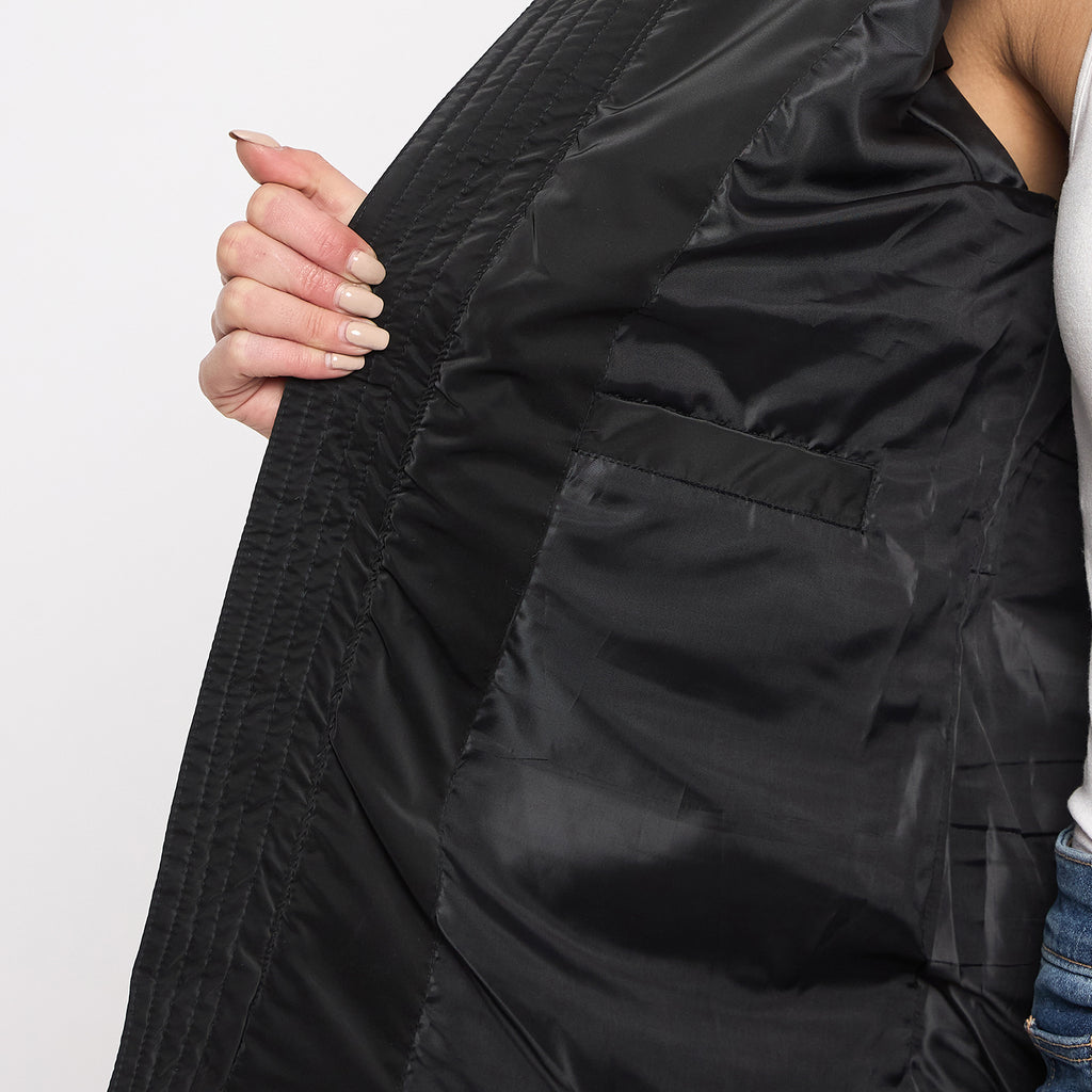 Duke Stardust Women Full Sleeve Jacket (SDZ4004)