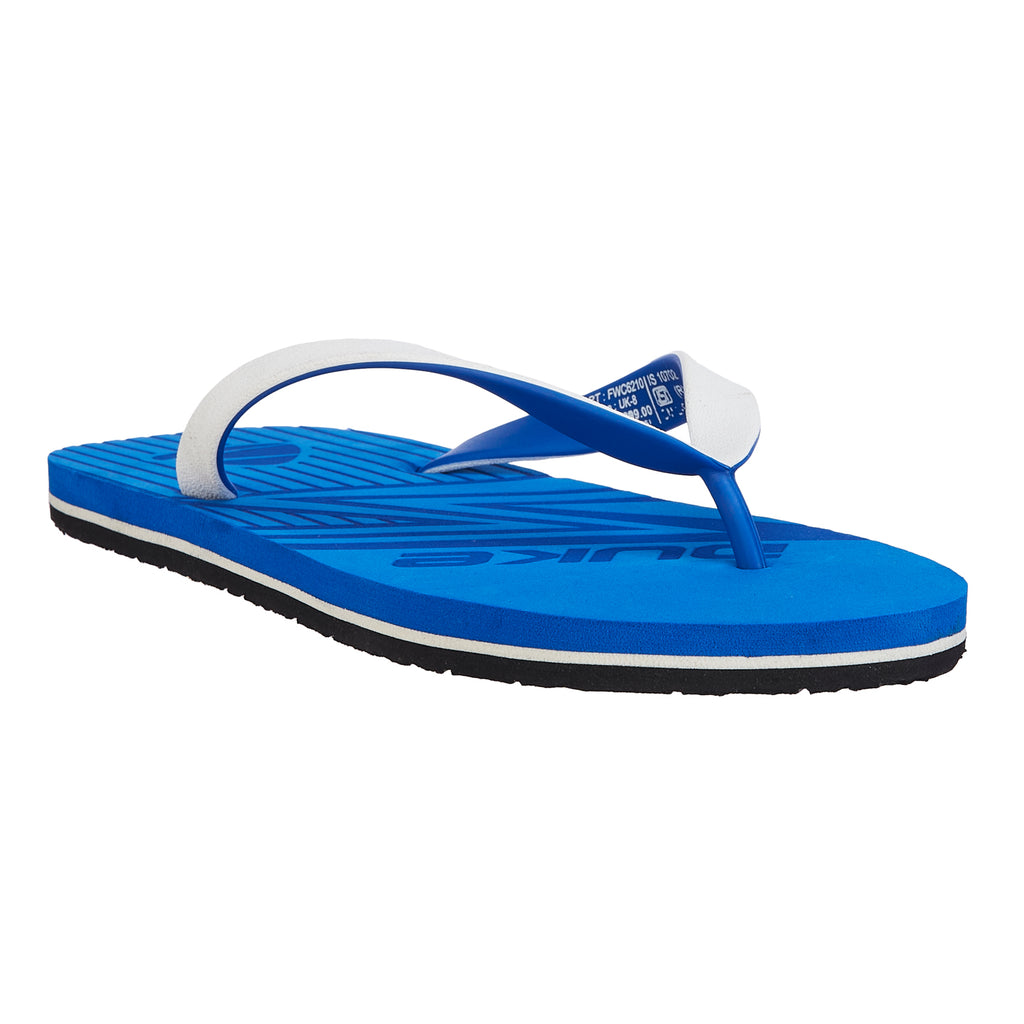 Duke Mens Soft Step Slippers (FWC6210)