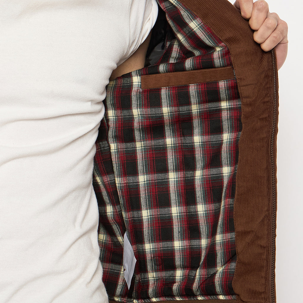 Duke Urban Men Full Sleeve Jacket (SDZ3128)