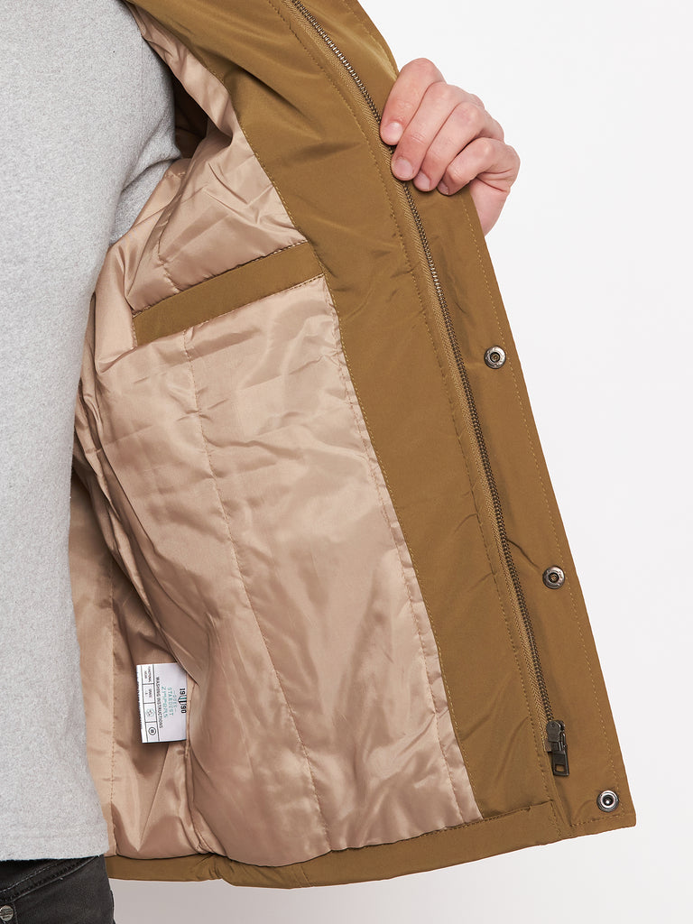 Duke Urban Men Full Sleeve Jacket (SDZ3035)