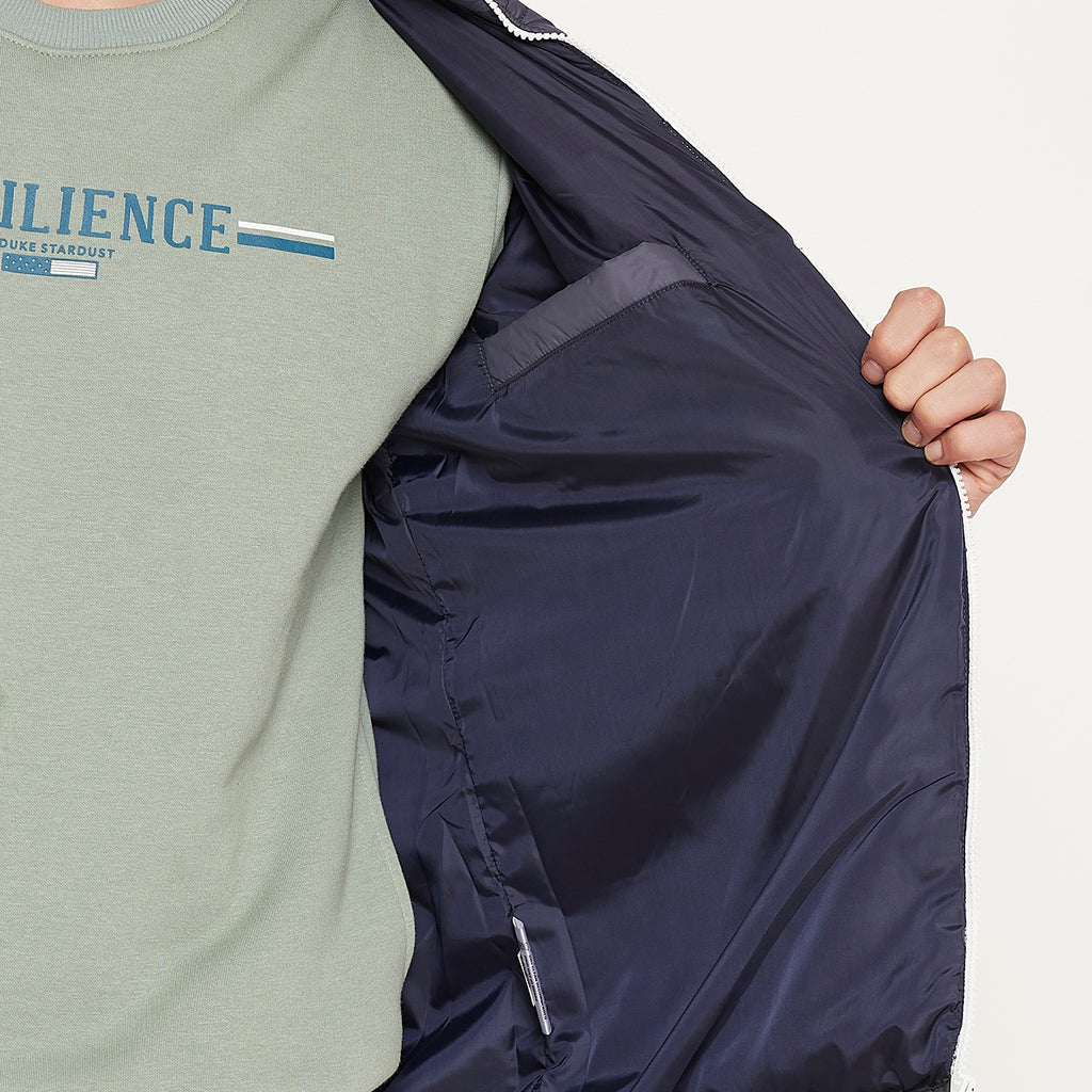 Duke Urban Men Full Sleeve Jacket (SDZ3034)