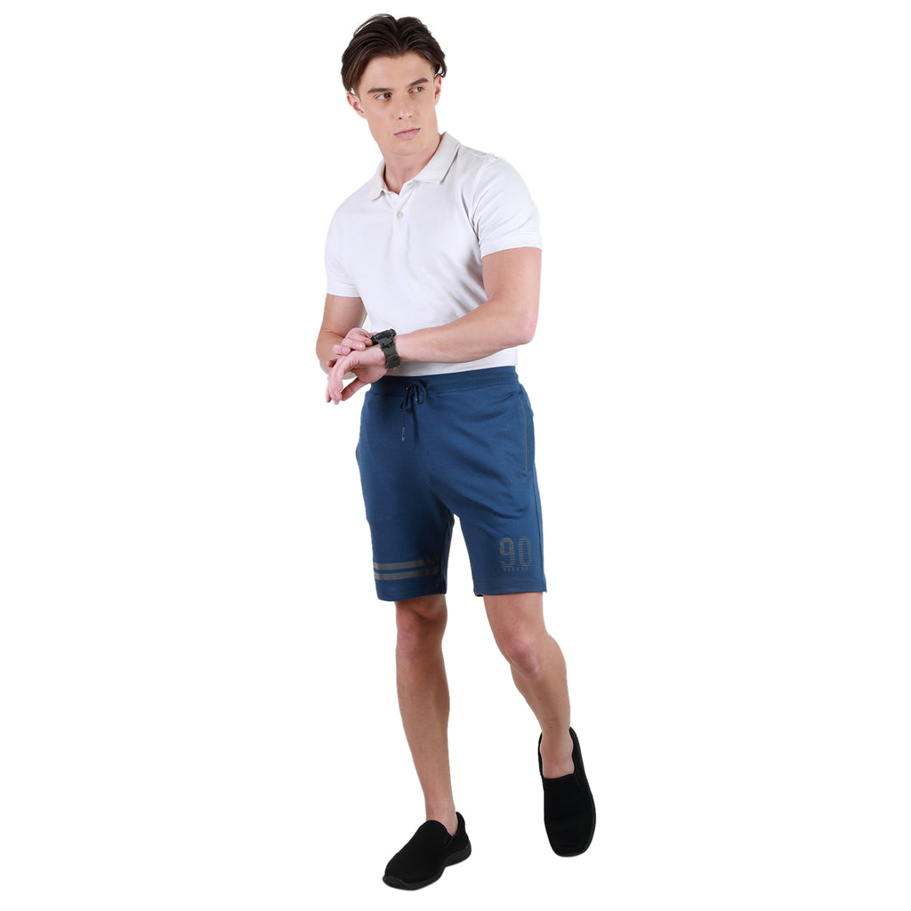 Duke Urban Men Regular Shorts (LF5975)