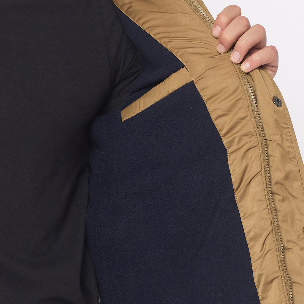 Duke Urban Men Full Sleeve Bomber Jacket (SDZ3117)