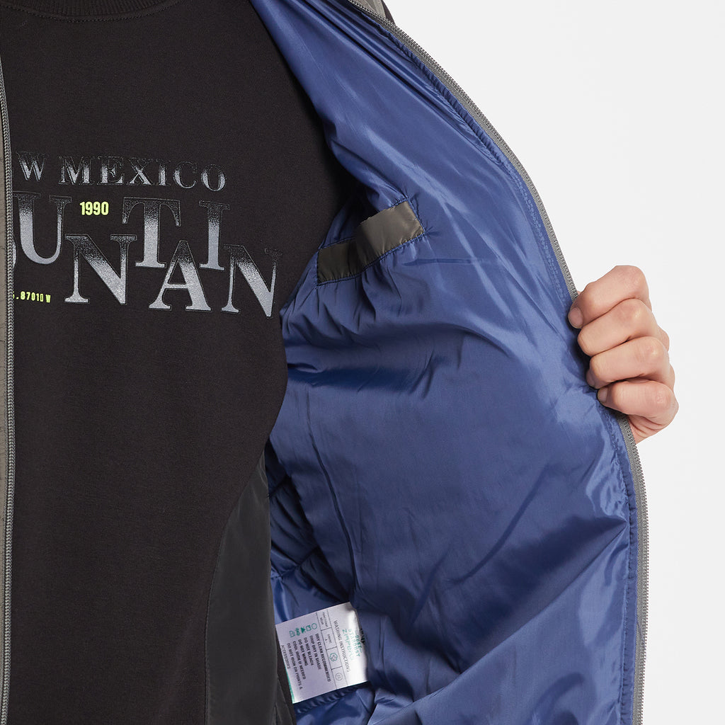 Duke Urban Men Sleeveless Jacket (WSDZ2525)