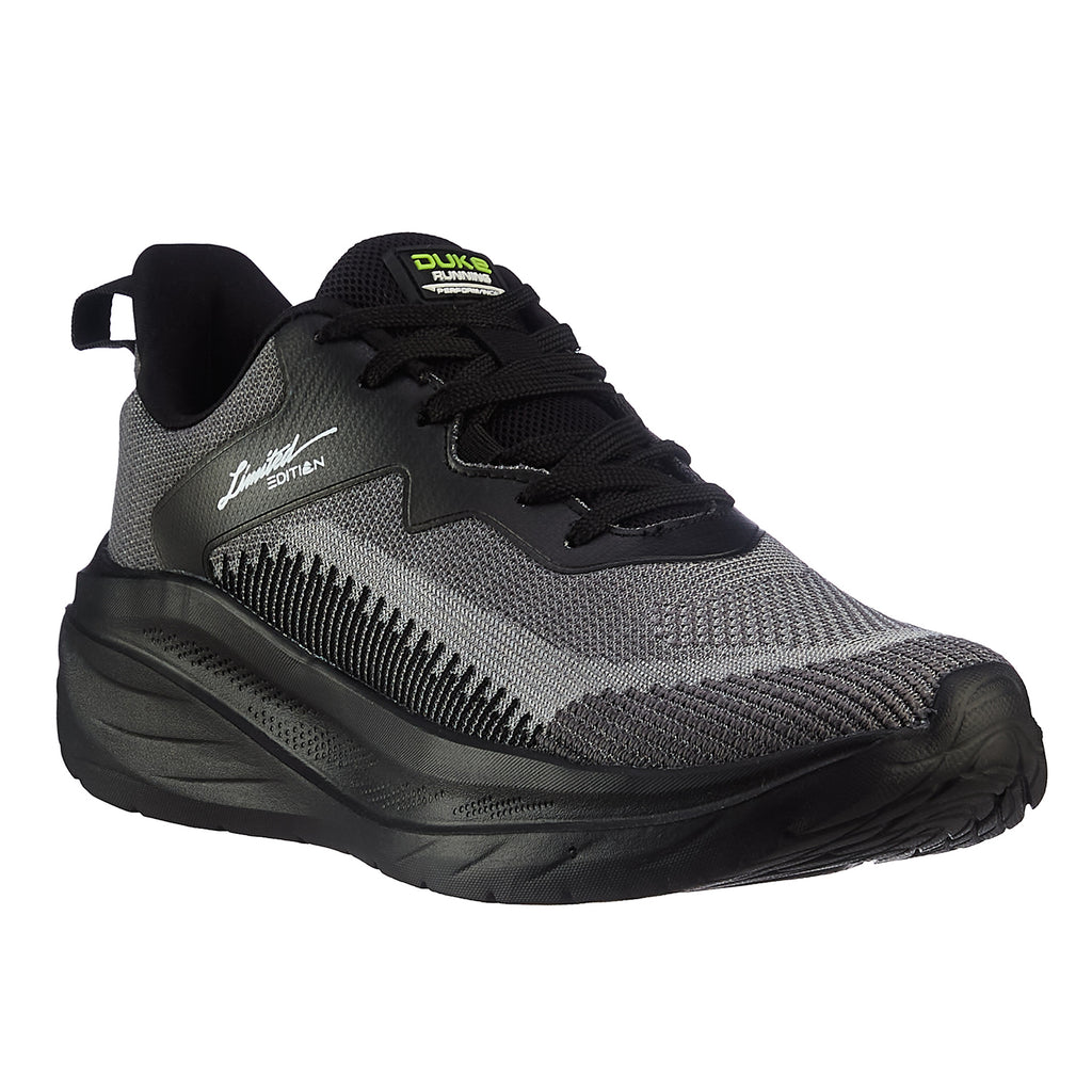 Duke Men's Aeroknit Running Shoes (FWOL2130)