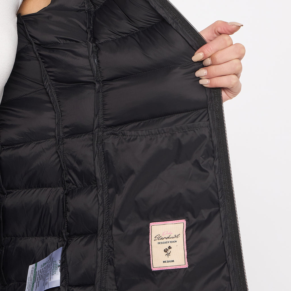 Duke Stardust Women Full Sleeve Jacket (SDZ4029)