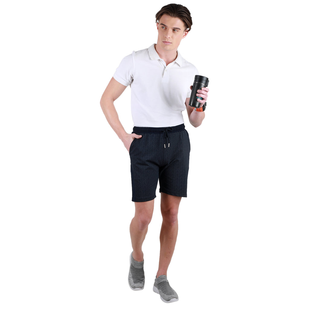 Duke Urban Men Regular Shorts (LF5979)