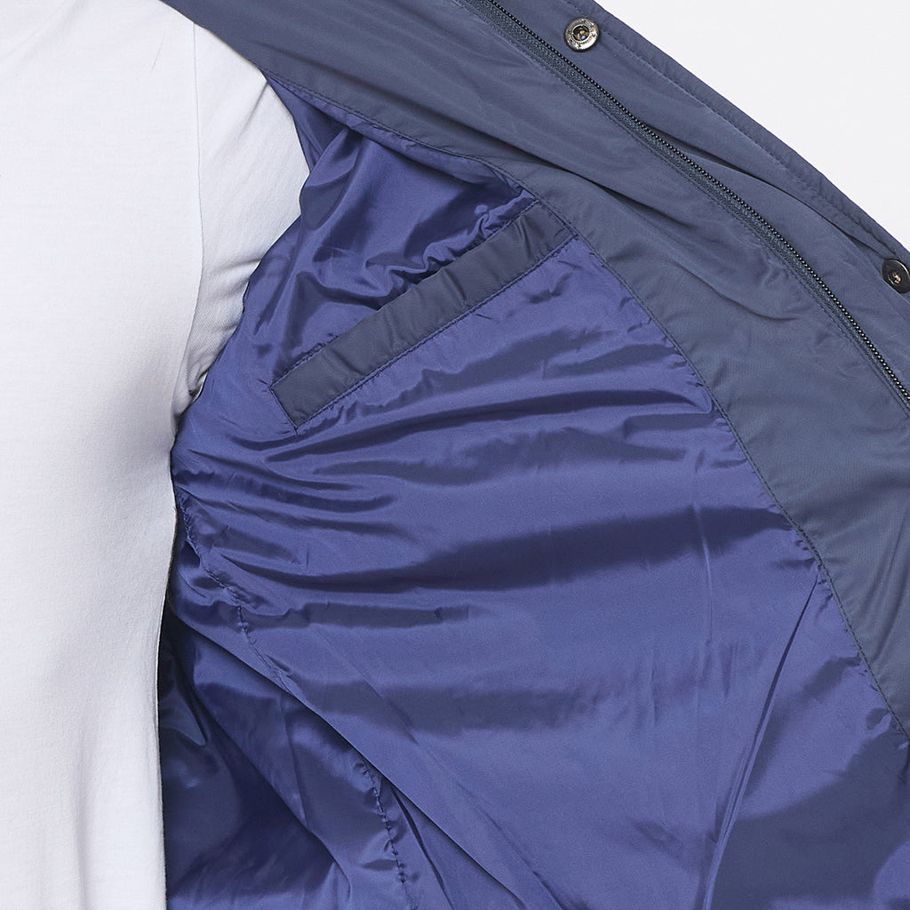 Duke Urban Men Full Sleeve Quilted Jacket (SDZ3112)