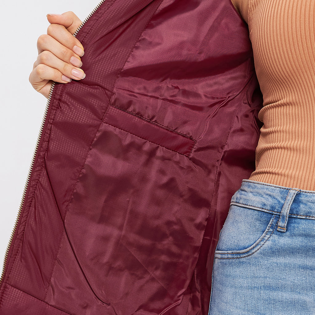 Duke Urban Women Full Sleeve Jacket (SDZ1912)