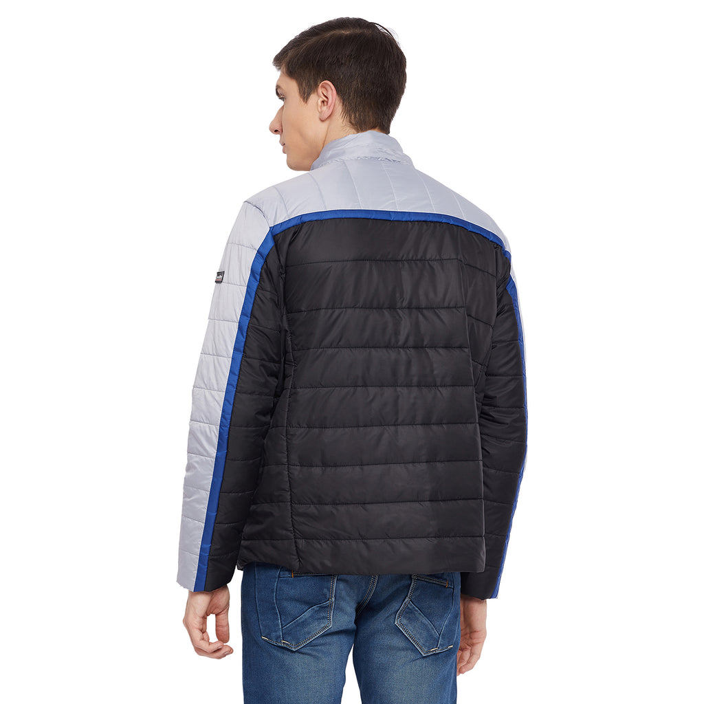 Duke Urban Men Full Sleeve Jacket (SDZ846)