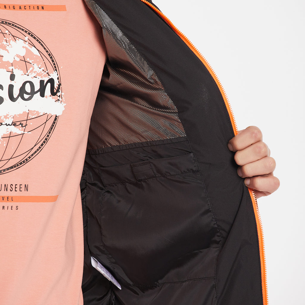 Duke Urban Men Full Sleeve Jacket (SDZ3080)