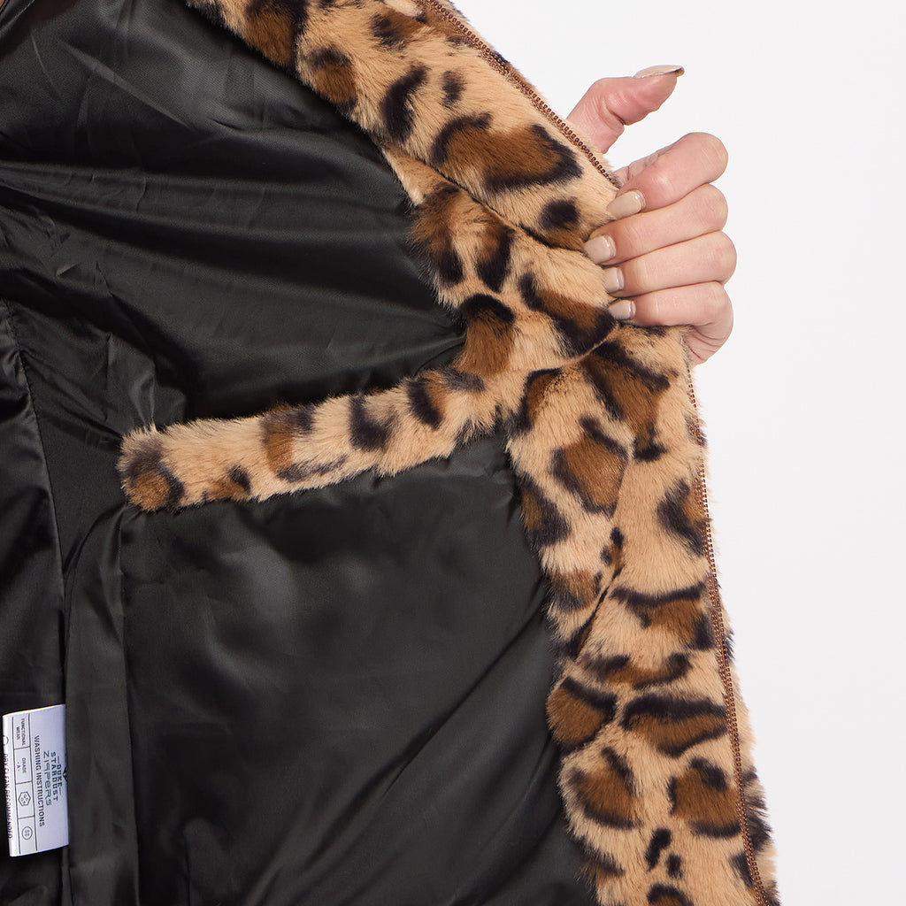 Duke Urban Women Full Sleeve Jacket (SDZ4032)