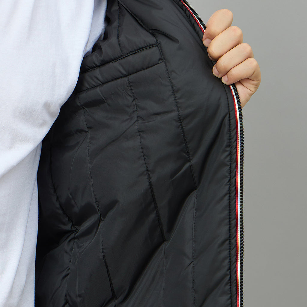 Duke Urban Men Short Style Bomber Jacket (SDZ3140)