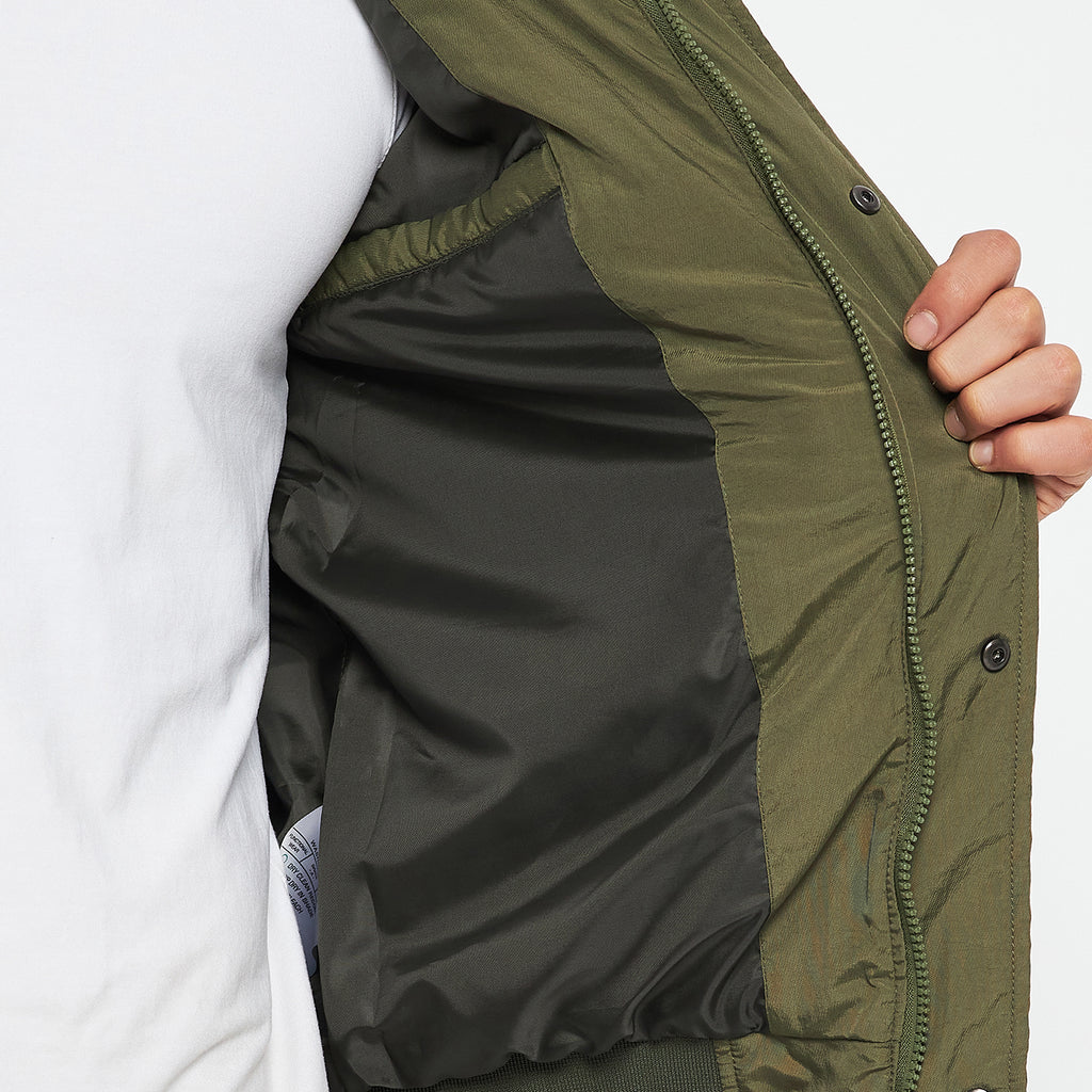 Duke Urban Men Full Sleeve Slim Fit Jacket (SDZ1092)