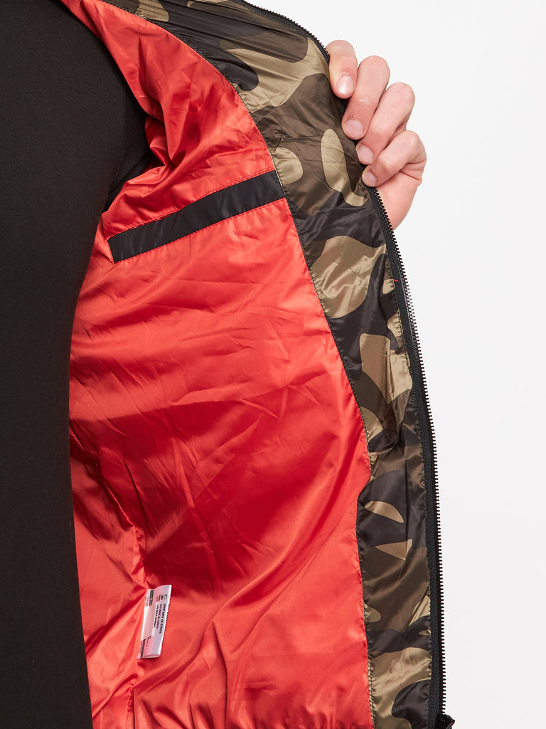 Duke Urban Men Full Sleeve Jacket (SDZ3020)