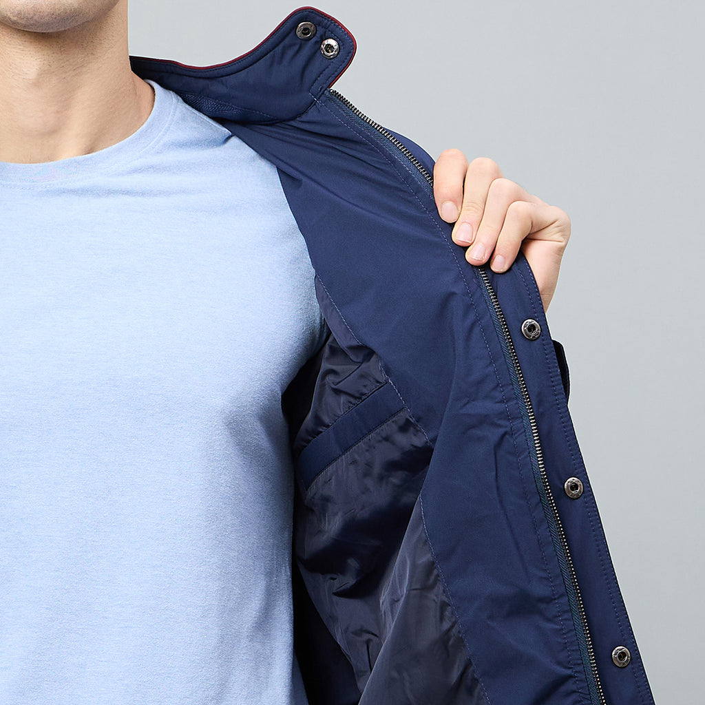 Duke Urban Men Short Style Full Sleeve Jacket (SDZ3134)