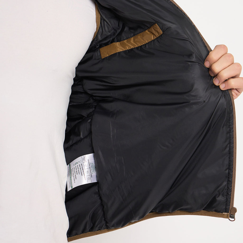 Duke Urban Men Sleeveless Jacket (WSDZ2525)