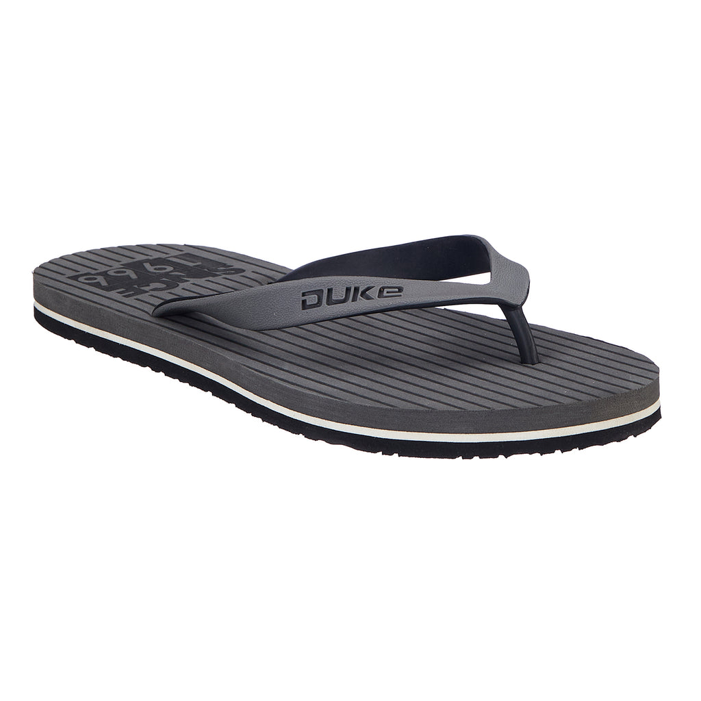 Duke Mens Classic Slippers (FWC6211)