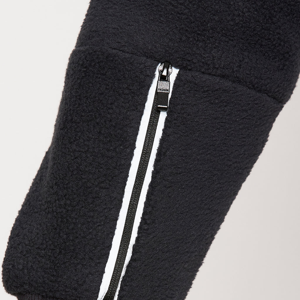 Duke Urban Men Zipper Traveller Sweatshirt (LFTVSW03)