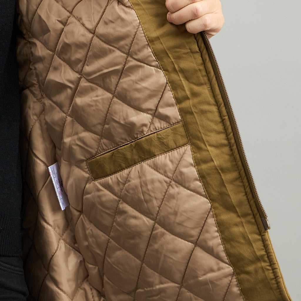 Duke Urban Women Short Style Hooded Bomber Jacket (SDZ4050R)