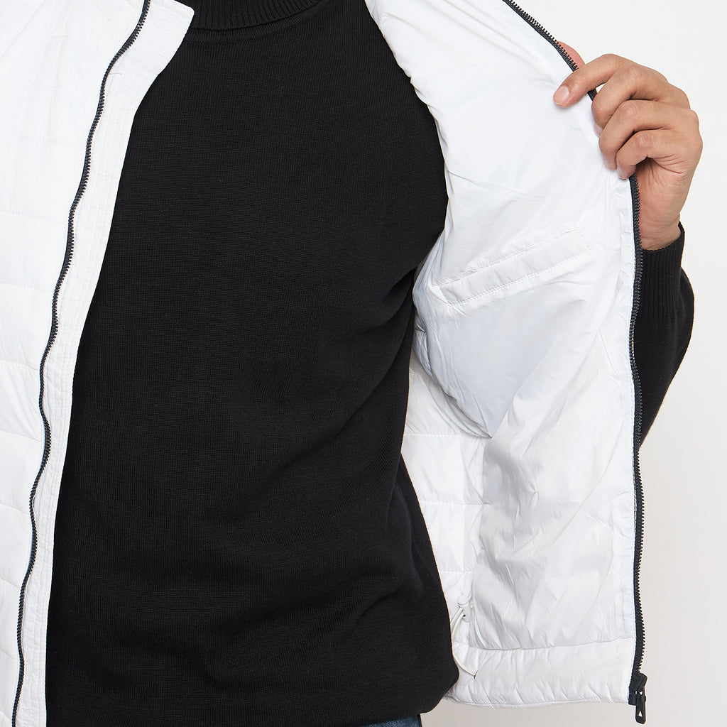 Duke Urban Men Sleeveless Jacket (SDZ2251)