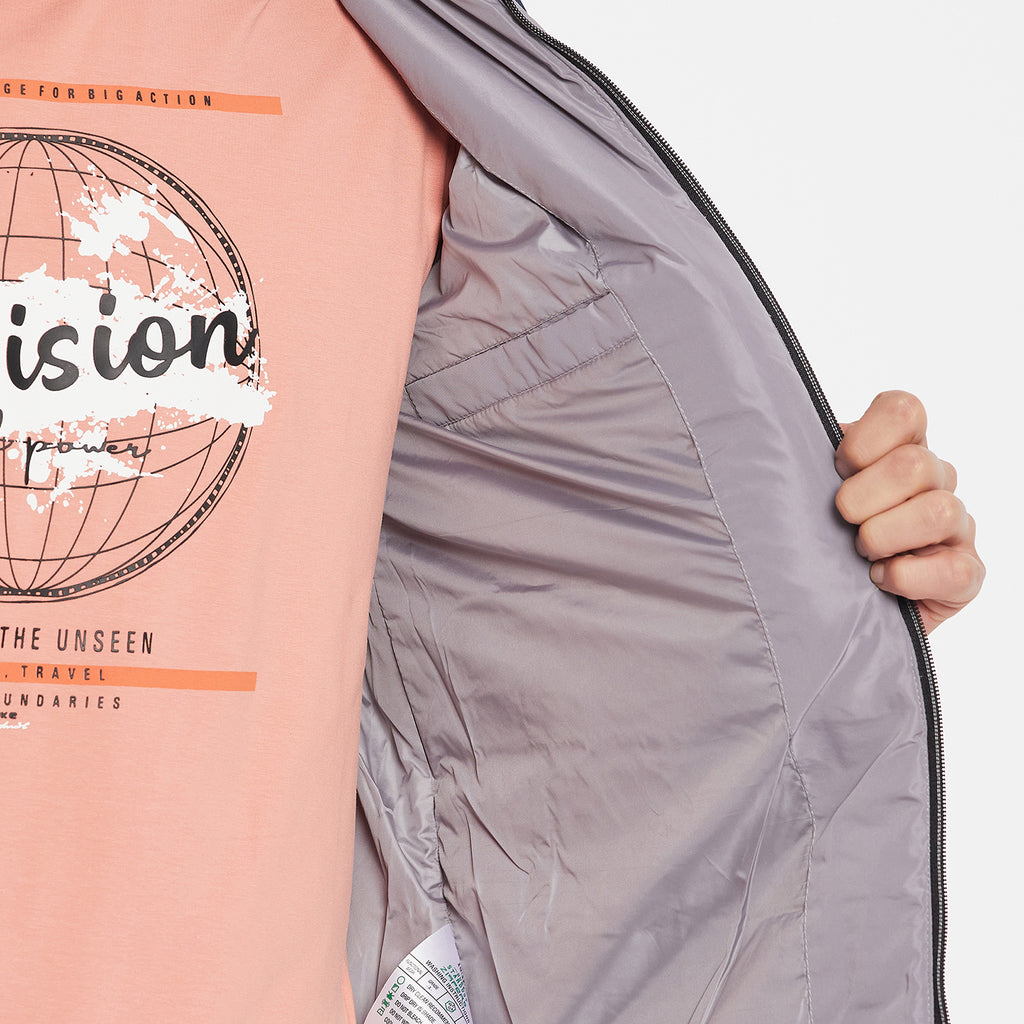 Duke Urban Men Full Sleeve Jacket (SDZ3087)