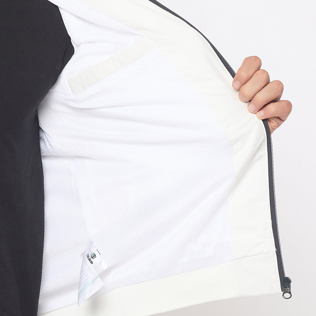 Duke Urban Men Full Sleeve Bomber Jacket (SDZ3102)