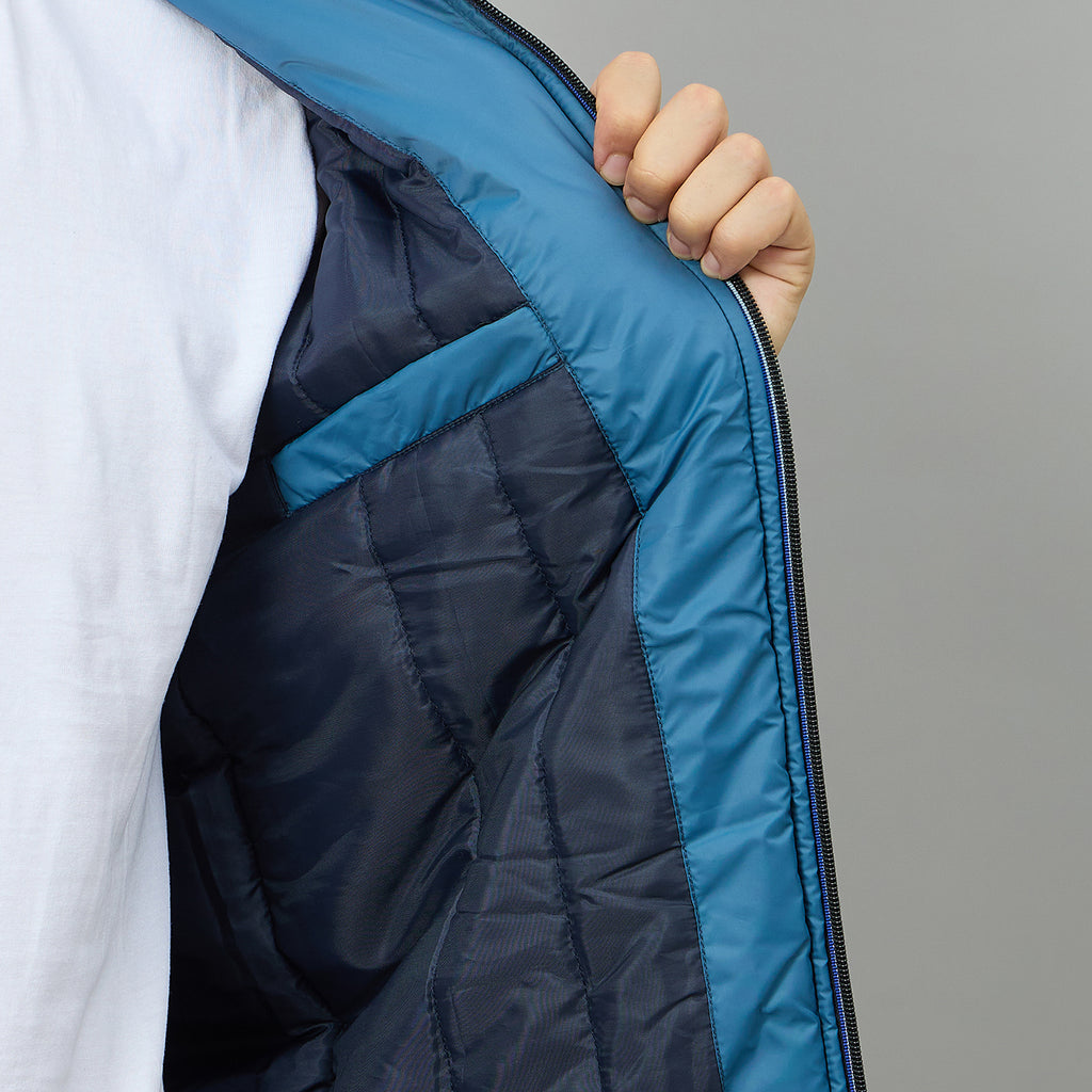 Duke Urban Men Short Style Bomber Jacket (SDZ3140)