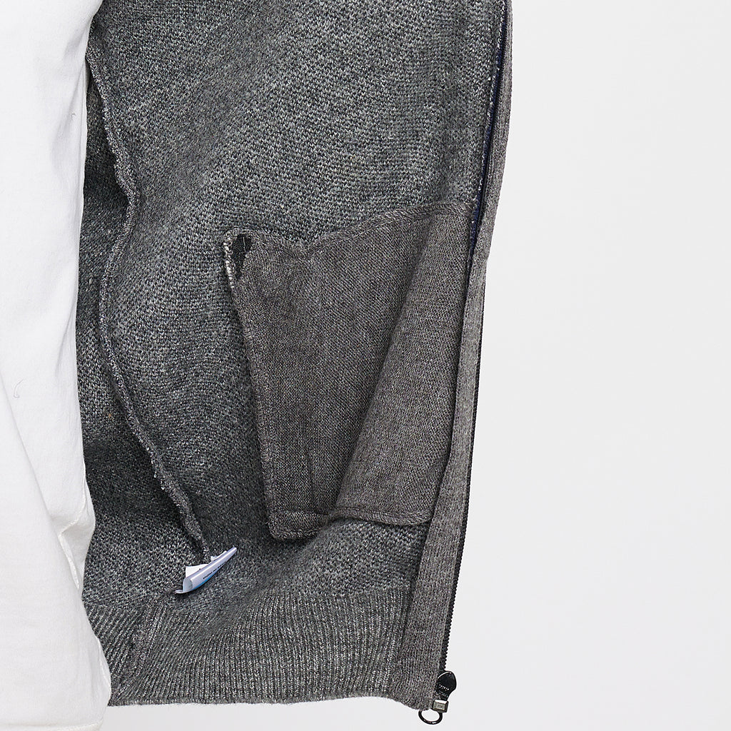 Duke Urban Men Full Sleeve Zipper Cardigan (SDS2148)