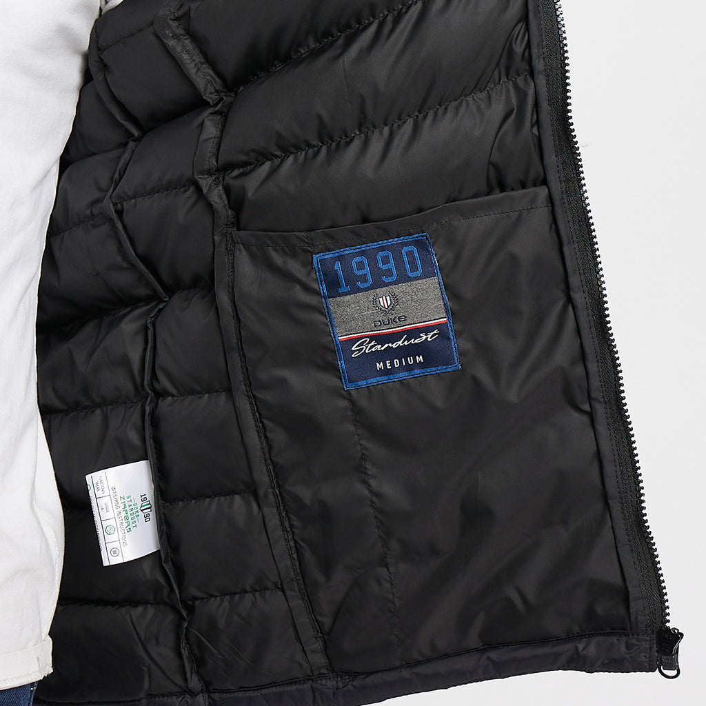 Duke Urban Men Full Sleeve Jacket (SDZ3033)