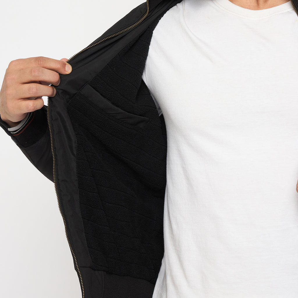 Duke Urban Men Full Sleeve Jacket (SDZ3013R)