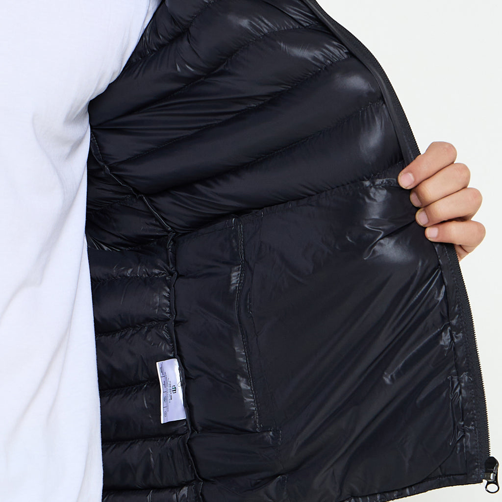 Duke Urban Men Sleeveless Padded Jacket (SDZ2250)