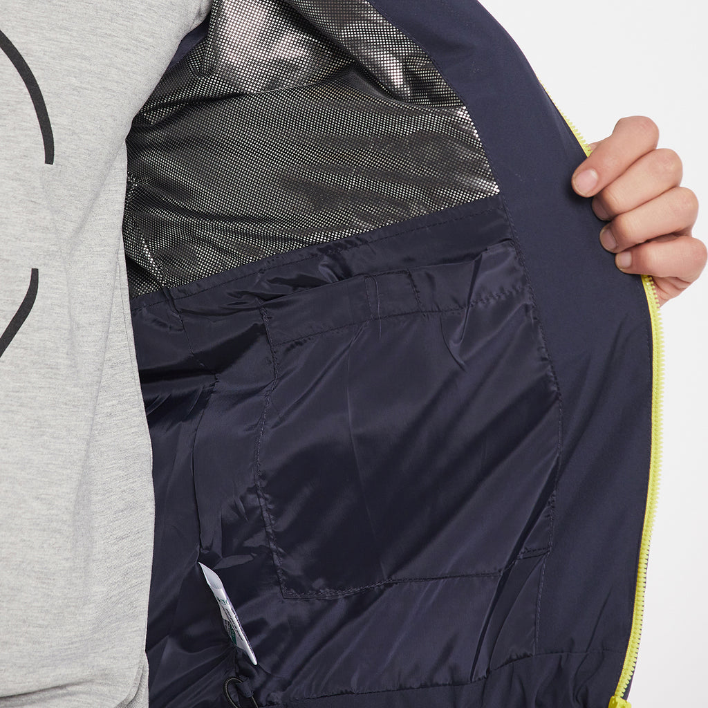 Duke Urban Men Full Sleeve Jacket (SDZ3080)