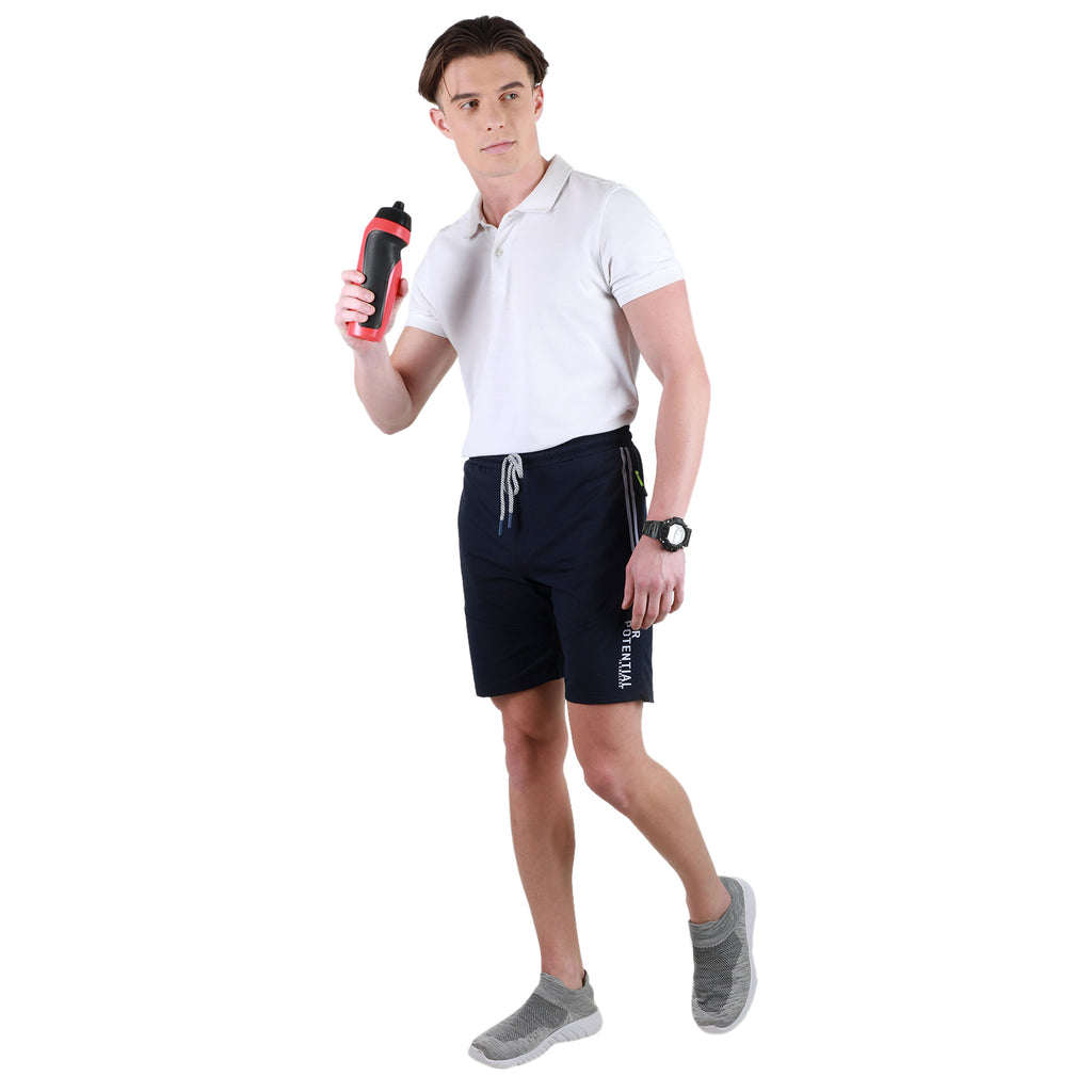 Duke Urban Men Regular Shorts (LF5972)