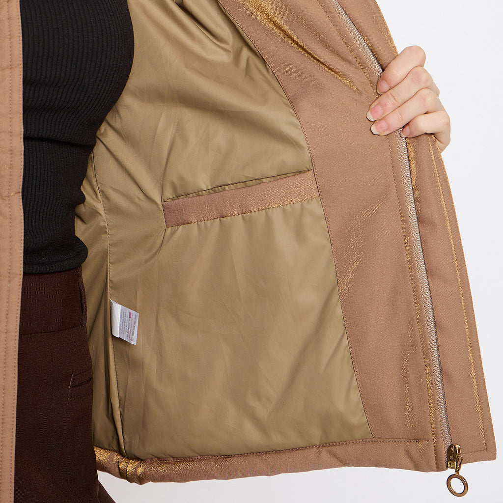 Duke Urban Women Full Sleeve Jacket (SDZ4134)