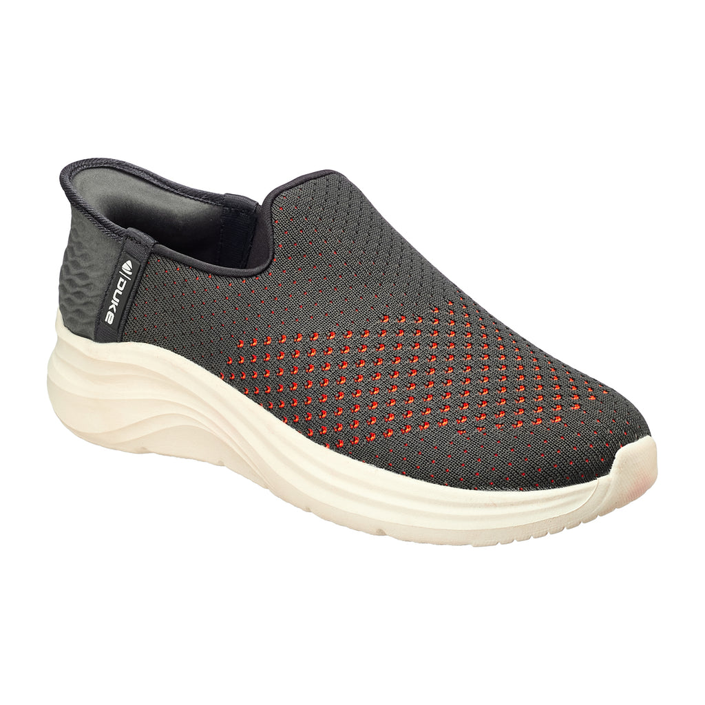 Duke Urban Women's Pulseair Sports Shoes (XFOL1575)